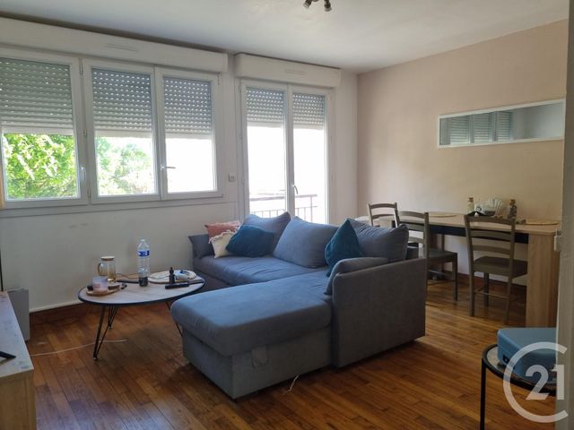 appartement - LORIENT - 56