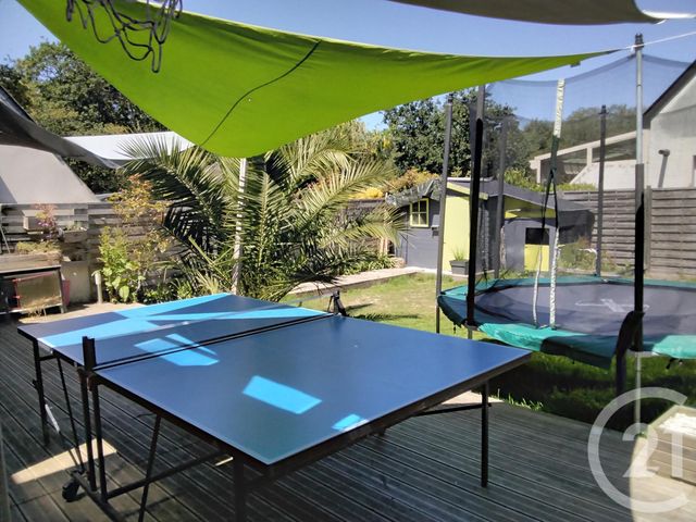 maison à vendre - 7 pièces - 176.0 m2 - PLOEMEUR - 56 - BRETAGNE - Century 21 Ploemeur Immobilier maison à vendre - 7 pièces - 176.0 m2 - PLOEMEUR - 56 - BRETAGNE - Century 21 Ploemeur Immobilier