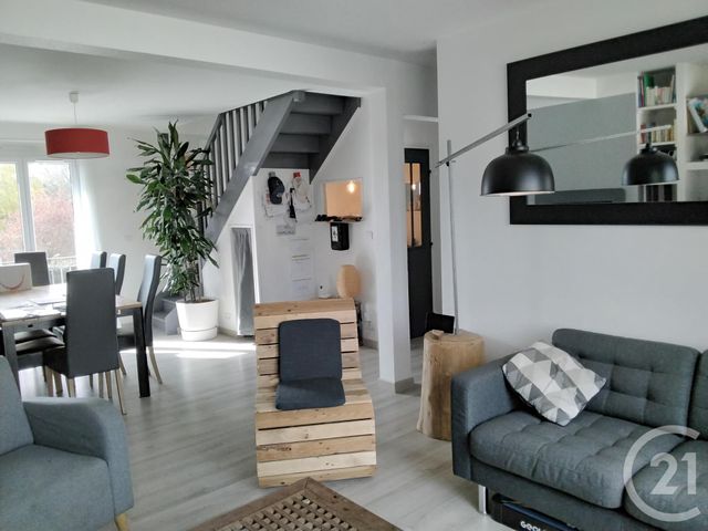 maison à vendre - 7 pièces - 176.0 m2 - PLOEMEUR - 56 - BRETAGNE - Century 21 Ploemeur Immobilier maison à vendre - 7 pièces - 176.0 m2 - PLOEMEUR - 56 - BRETAGNE - Century 21 Ploemeur Immobilier