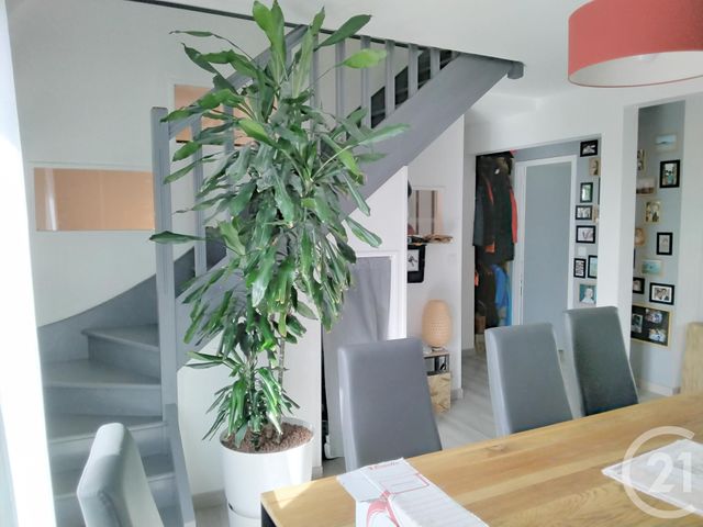 maison à vendre - 7 pièces - 176.0 m2 - PLOEMEUR - 56 - BRETAGNE - Century 21 Ploemeur Immobilier maison à vendre - 7 pièces - 176.0 m2 - PLOEMEUR - 56 - BRETAGNE - Century 21 Ploemeur Immobilier