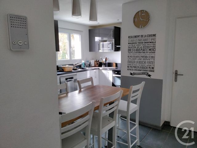 maison à vendre - 7 pièces - 176.0 m2 - PLOEMEUR - 56 - BRETAGNE - Century 21 Ploemeur Immobilier maison à vendre - 7 pièces - 176.0 m2 - PLOEMEUR - 56 - BRETAGNE - Century 21 Ploemeur Immobilier