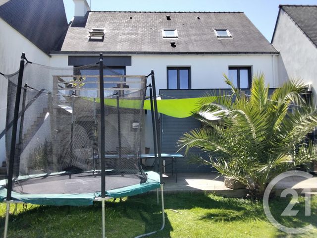 maison à vendre - 7 pièces - 176.0 m2 - PLOEMEUR - 56 - BRETAGNE - Century 21 Ploemeur Immobilier maison à vendre - 7 pièces - 176.0 m2 - PLOEMEUR - 56 - BRETAGNE - Century 21 Ploemeur Immobilier