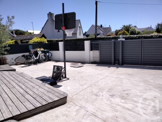 maison à vendre - 7 pièces - 176.0 m2 - PLOEMEUR - 56 - BRETAGNE - Century 21 Ploemeur Immobilier maison à vendre - 7 pièces - 176.0 m2 - PLOEMEUR - 56 - BRETAGNE - Century 21 Ploemeur Immobilier