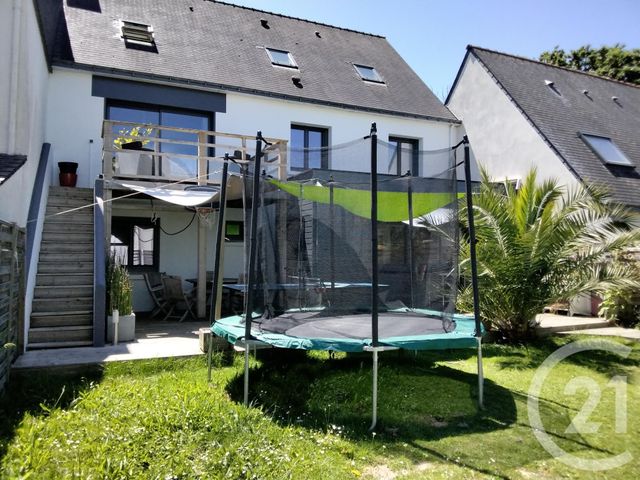 maison à vendre - 7 pièces - 176.0 m2 - PLOEMEUR - 56 - BRETAGNE - Century 21 Ploemeur Immobilier maison à vendre - 7 pièces - 176.0 m2 - PLOEMEUR - 56 - BRETAGNE - Century 21 Ploemeur Immobilier