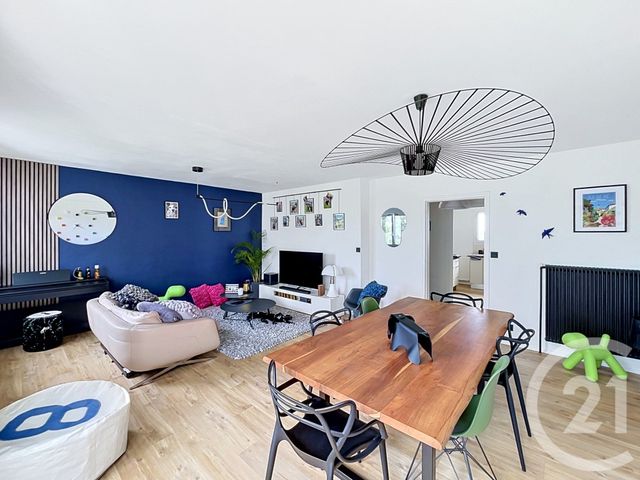 Appartement T3 à vendre LORIENT
