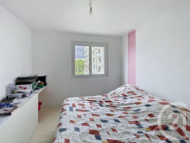 Appartement T3 à vendre - 3 pièces - 78.59 m2 - LORIENT - 56 - BRETAGNE - Century 21 Ploemeur Immobilier