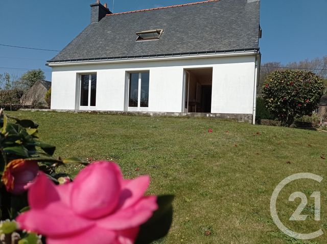 maison à vendre - 5 pièces - 125.0 m2 - GUIDEL - 56 - BRETAGNE - Century 21 Ploemeur Immobilier maison à vendre - 5 pièces - 125.0 m2 - GUIDEL - 56 - BRETAGNE - Century 21 Ploemeur Immobilier