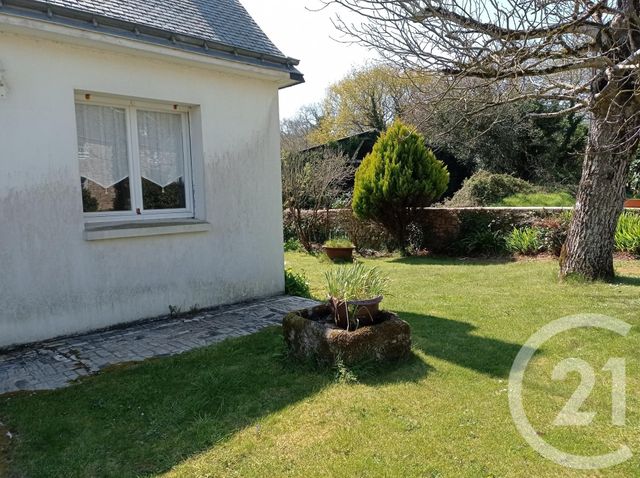 maison à vendre - 5 pièces - 125.0 m2 - GUIDEL - 56 - BRETAGNE - Century 21 Ploemeur Immobilier maison à vendre - 5 pièces - 125.0 m2 - GUIDEL - 56 - BRETAGNE - Century 21 Ploemeur Immobilier