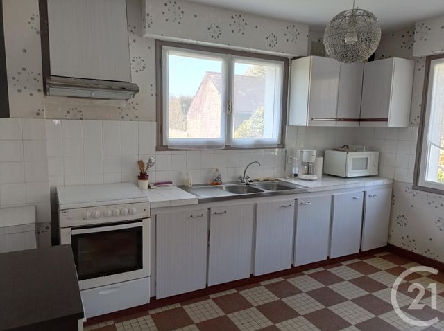 maison à vendre - 5 pièces - 125.0 m2 - GUIDEL - 56 - BRETAGNE - Century 21 Ploemeur Immobilier maison à vendre - 5 pièces - 125.0 m2 - GUIDEL - 56 - BRETAGNE - Century 21 Ploemeur Immobilier