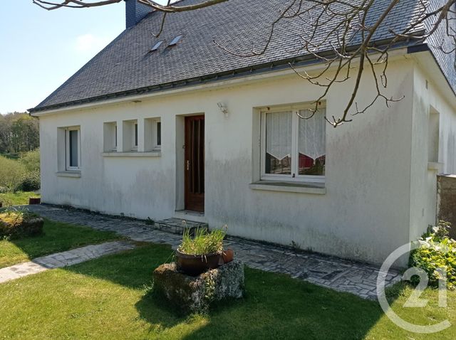 maison à vendre - 5 pièces - 125.0 m2 - GUIDEL - 56 - BRETAGNE - Century 21 Ploemeur Immobilier maison à vendre - 5 pièces - 125.0 m2 - GUIDEL - 56 - BRETAGNE - Century 21 Ploemeur Immobilier