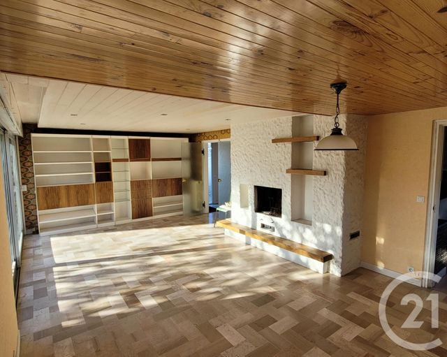 maison - PLOEMEUR - 56