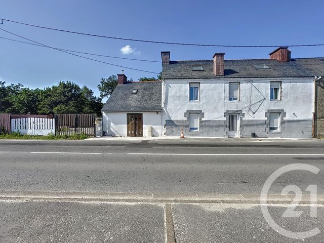 maison à vendre - 5 pièces - 169.1 m2 - PLOEMEUR - 56 - BRETAGNE - Century 21 Ploemeur Immobilier