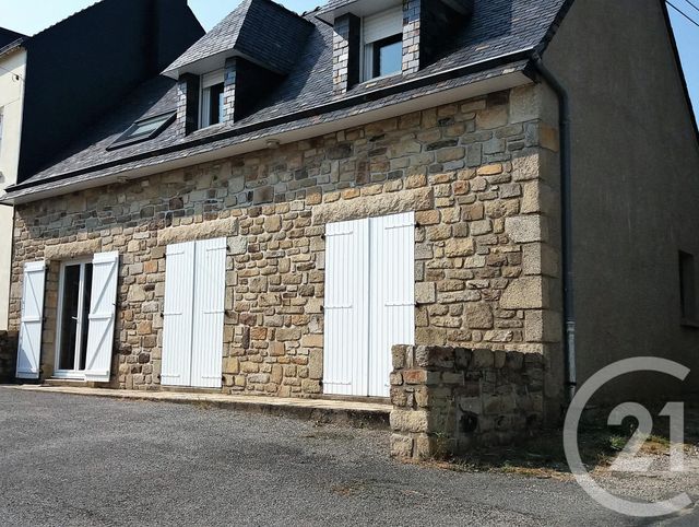Maison à louer PLOEMEUR