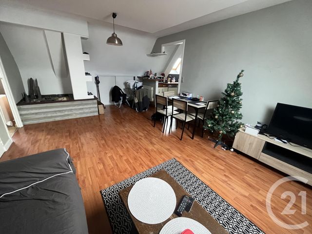 appartement - LORIENT - 56