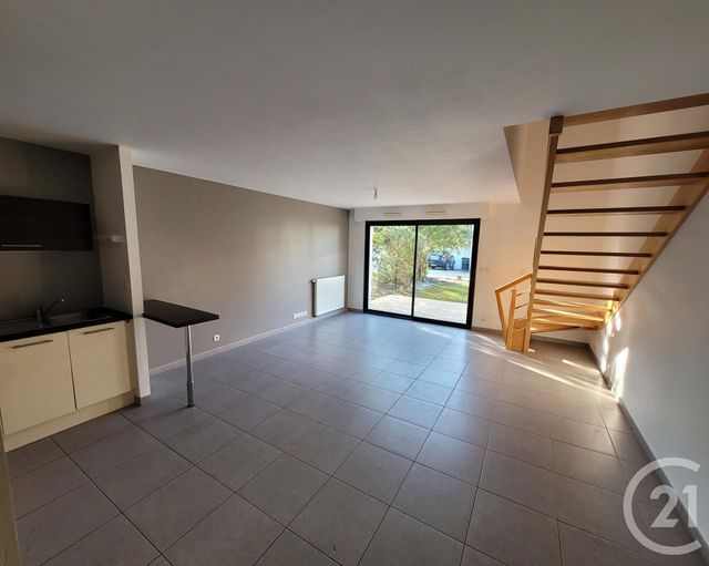 maison - PLOEMEUR - 56