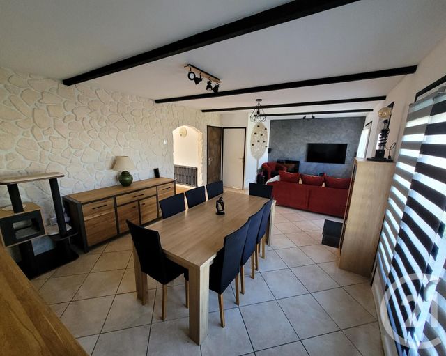 maison - PONT SCORFF - 56