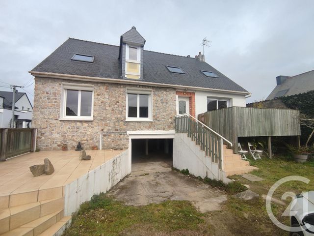 maison - PLOEMEUR - 56