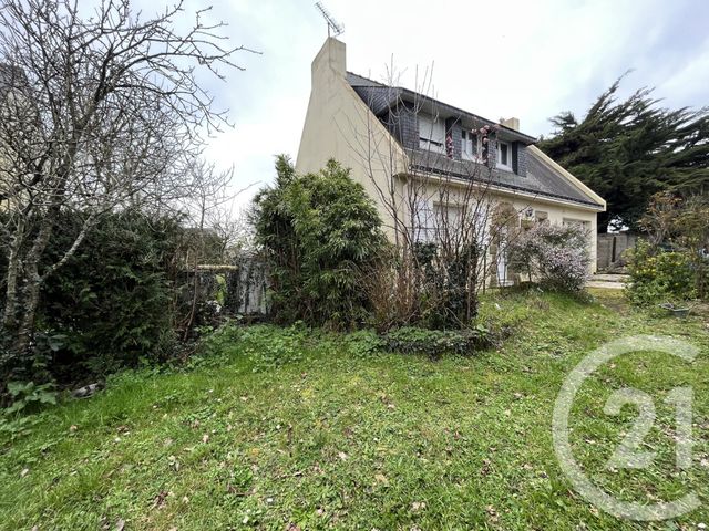 maison - PLOEMEUR - 56