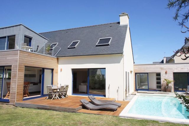 maison - GUIDEL - 56