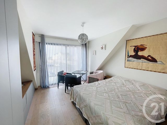 maison à vendre - 5 pièces - 109.23 m2 - PLOEMEUR - 56 - BRETAGNE - Century 21 Ploemeur Immobilier
