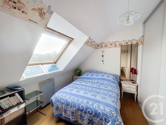 maison à vendre - 5 pièces - 109.23 m2 - PLOEMEUR - 56 - BRETAGNE - Century 21 Ploemeur Immobilier