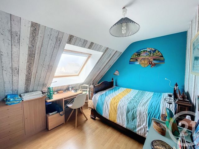 maison à vendre - 5 pièces - 109.23 m2 - PLOEMEUR - 56 - BRETAGNE - Century 21 Ploemeur Immobilier