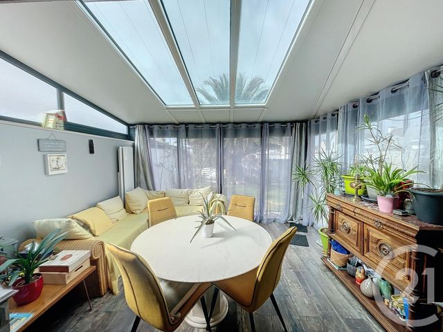 maison à vendre - 5 pièces - 109.23 m2 - PLOEMEUR - 56 - BRETAGNE - Century 21 Ploemeur Immobilier