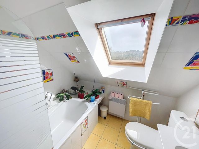 maison à vendre - 5 pièces - 109.23 m2 - PLOEMEUR - 56 - BRETAGNE - Century 21 Ploemeur Immobilier