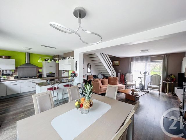 Maison à vendre PLOEMEUR