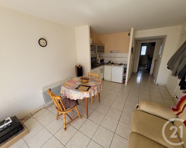 appartement - LORIENT - 56