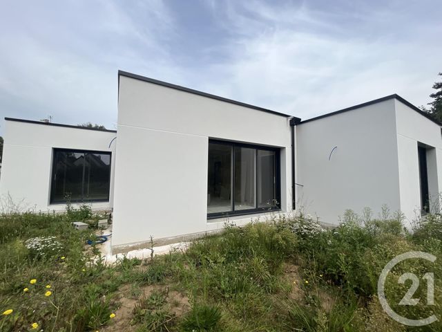 maison - PLOEMEUR - 56
