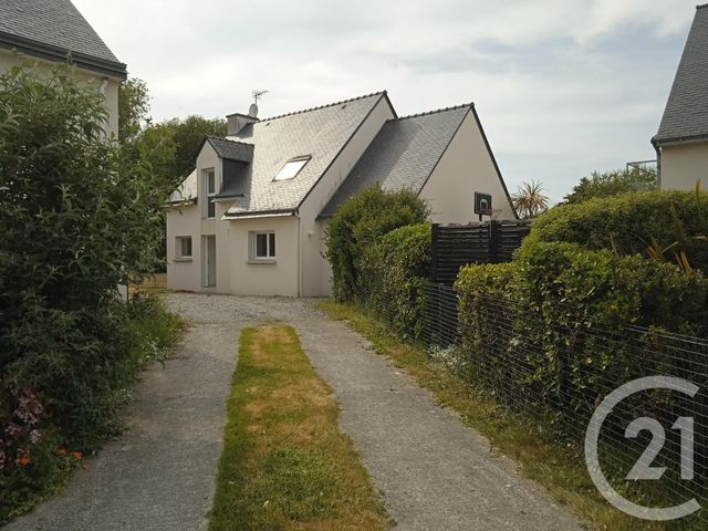 maison - PLOEMEUR - 56