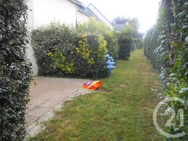 Appartement Duplex à vendre - 3 pièces - 48.76 m2 - PLOEMEUR - 56 - BRETAGNE - Century 21 Ploemeur Immobilier Appartement Duplex à vendre - 3 pièces - 48.76 m2 - PLOEMEUR - 56 - BRETAGNE - Century 21 Ploemeur Immobilier