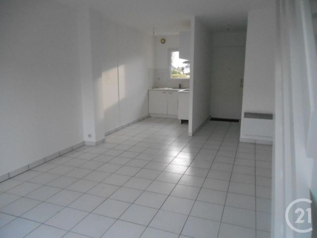 Appartement Duplex à vendre - 3 pièces - 48.76 m2 - PLOEMEUR - 56 - BRETAGNE - Century 21 Ploemeur Immobilier Appartement Duplex à vendre - 3 pièces - 48.76 m2 - PLOEMEUR - 56 - BRETAGNE - Century 21 Ploemeur Immobilier
