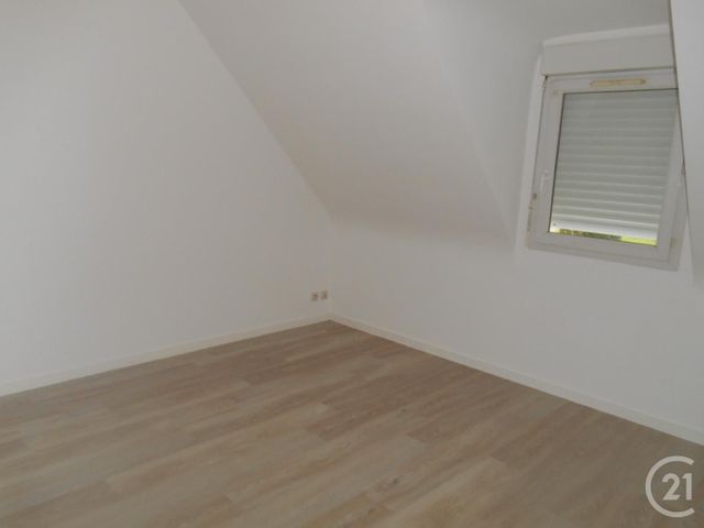 Appartement Duplex à vendre - 3 pièces - 48.76 m2 - PLOEMEUR - 56 - BRETAGNE - Century 21 Ploemeur Immobilier Appartement Duplex à vendre - 3 pièces - 48.76 m2 - PLOEMEUR - 56 - BRETAGNE - Century 21 Ploemeur Immobilier