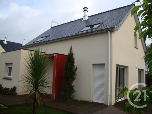 maison - PLOEMEUR - 56