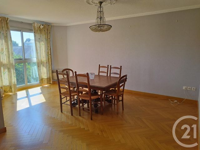 appartement - LORIENT - 56
